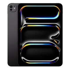 Планшет Apple iPad Pro 11" M5 (2025) Wi-Fi 1TB, Space Black (Чёрный космос)