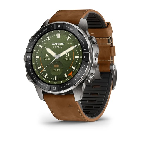 MARQ Adventurer (Gen 3)