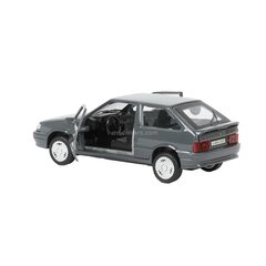 VAZ-2113 Lada Samara 1:35 Technopark