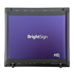 Медиаплеер BrightSign HD-226