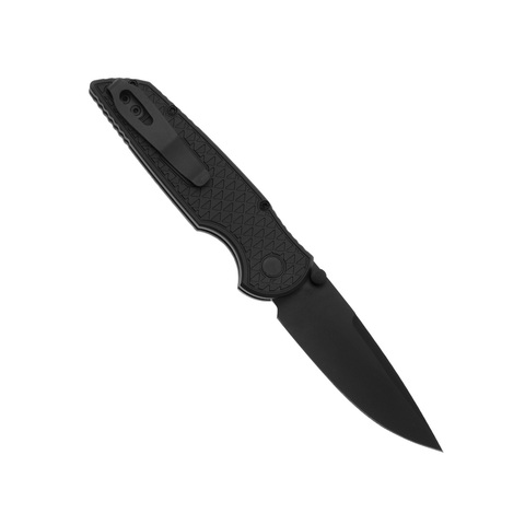 Складной нож Pro-Tech Tactical Response 3, сталь CPM S35VN, INT106-Operator