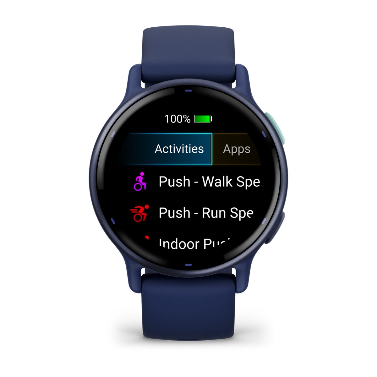vivoactive 5 — денсаулық