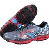 Mizuno Wave Hayate Кроссовки для бега женские - 5