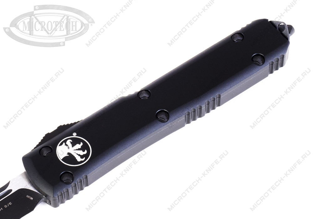 Нож Microtech Ultratech 121-1T Tactical