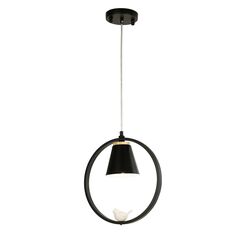 Подвес Uccello 2938-1P, 1*E27*40W. ТМ F-Promo