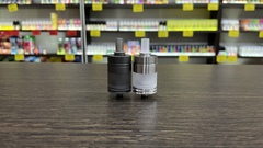 BP Mods Pioneer V 1.5 MTL RTA