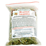 Травяной чай Женское здоровье - 2