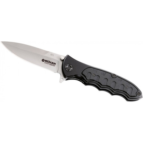 Нож Boker 110132 Turbine Forum