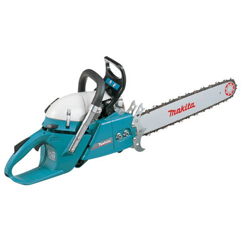 Пила цепная бензиновая Makita DCS7301-60
