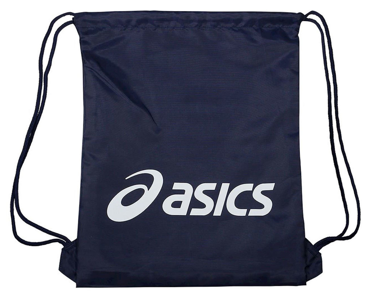 Asics Drawstring Bag спортивная сумка-мешок синяя
