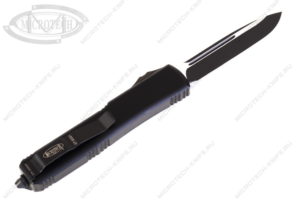 Нож Microtech Ultratech 121-1T Tactical