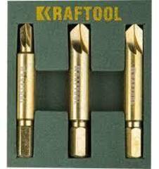 Экстракторы Kraftool