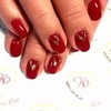 Металлизированные наклейки Arti nails Stiker цвет серебро №15 купить за 100&nbsp;руб