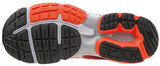 Кроссовки беговые Mizuno Wave Rider 19 мужские