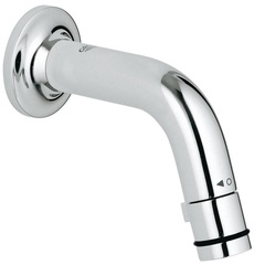 GROHE Universal 20205000 Кран для раковины настенный фото