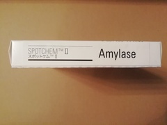 Расходный материал для биохимического анализатора  SPOTCHEM СПОТЧЕМ (ARCRAY.Япония)