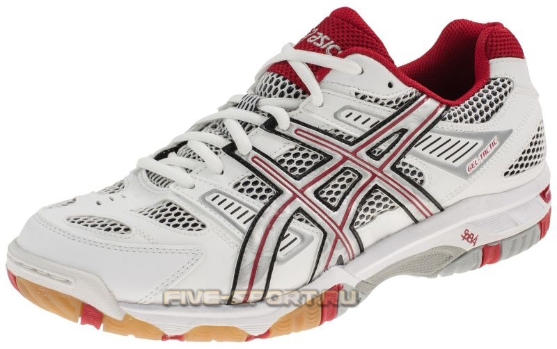 Asics Gel-Tactic Мужские кроссовки для волейбола - 5