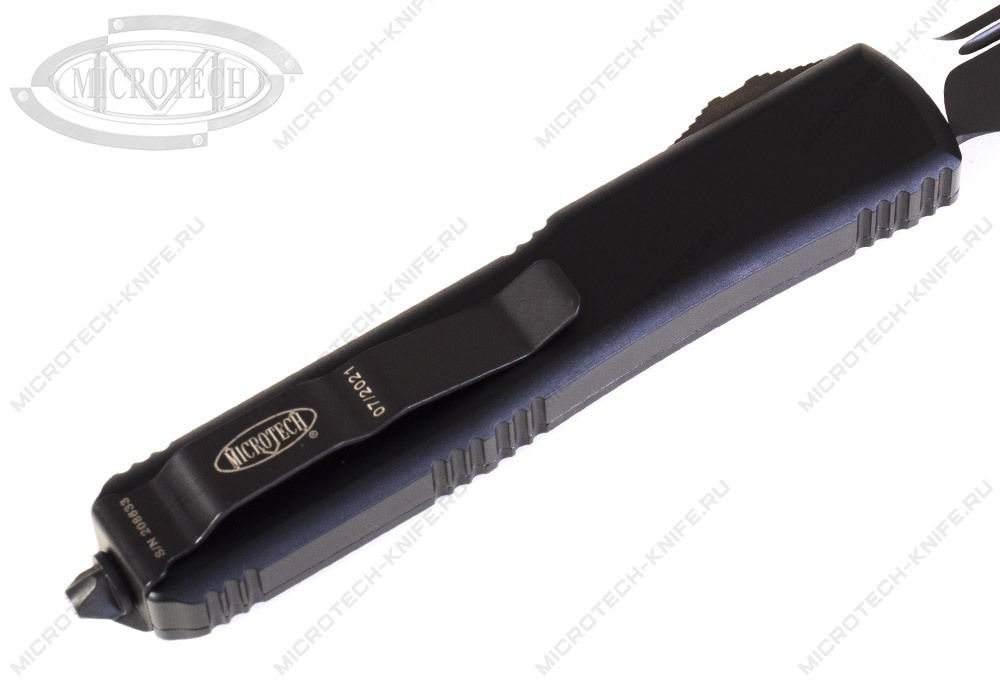 Нож Microtech Ultratech 121-1T Tactical