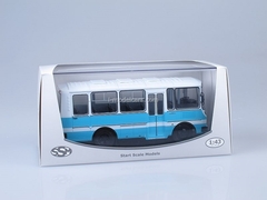 PAZ-3205 Suburban Bus 1:43 Start Scale Models (SSM)
