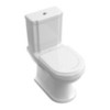 Villeroy&Boch Hommage 666210R1 Чаша унитаза напольная