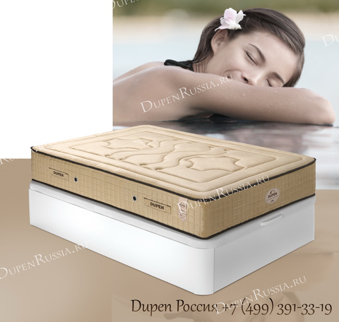 Матрас DUPEN LUXOR