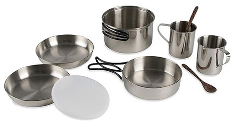 Tatonka Picnic Set