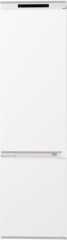 Gorenje NRKI419EP1 двухкамерный холодильник встраиваемый фото