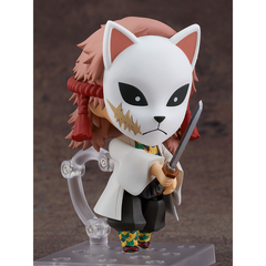 Nendoroid Demon Slayer: Kimetsu no Yaiba Sabito (1569)