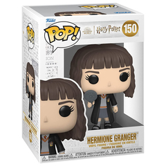 Funko POP! Harry Potter: Hermione Granger (150)