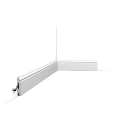 Плинтус SX165