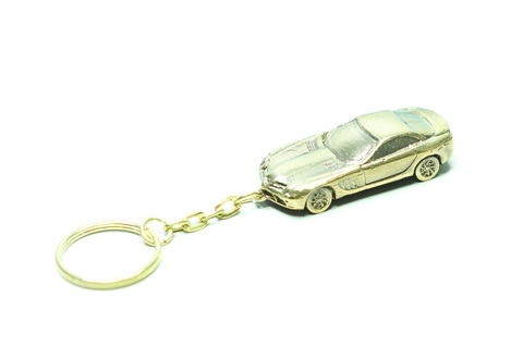 Брелок Mercedes-Benz SLR