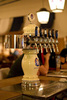 Hofbräu Original draft beer