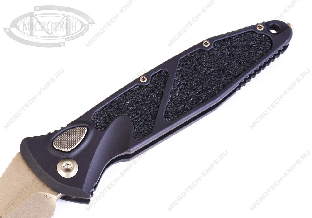 Нож Microtech Socom Elite Signature 160A-13SS
