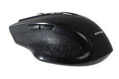 Беспроводная мышь CROWN CMM-935W Black