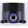 Abber Wasserfall AF8640MRG Смеситель напольный для раковины, цвет: золото