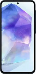 Смартфон Samsung Galaxy A55 5G 12/256 ГБ, Dual: nano SIM + eSIM, Navy