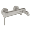 GROHE Essence 33624DC1 Смеситель для ванны