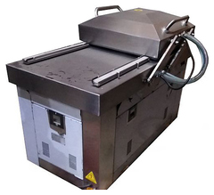 Упаковщик вакуумный Foodatlas DZ-500/2SC Eco