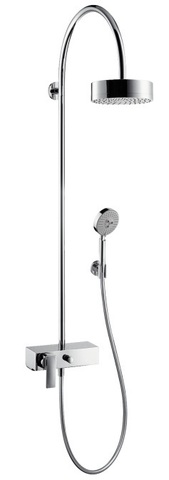 Axor Citterio 39620000 Душевая система внешнего монтажа