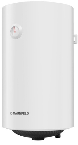 Водонагреватель накопительный Maunfeld MWH80W01