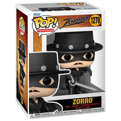 Funko POP! Zorro: Zorro (1270)