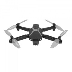 Квадрокоптер Syma Z6 с камерой 4K FPV, GPS 2.4G с сумкой - SYMA-Z6-BAG