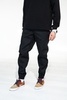 Джоггеры BLK Crown Suntiac black