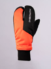 Nordski Arctic WS лобстеры red-black - 2