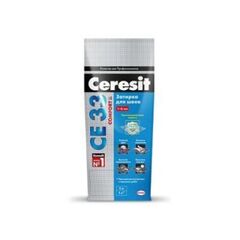 Затирка №67 СЕ33 Киви 2кг Ceresit