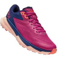 FESTIVAL FUCHSIA / BELLWETHER BLUE