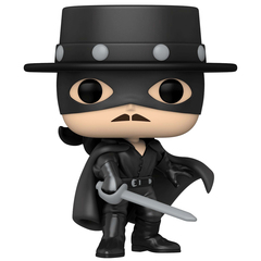 Funko POP! Zorro: Zorro (1270)
