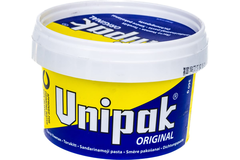 Паста уплотнительная Unipak 360 г (вода, пар)