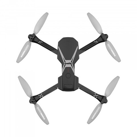 Квадрокоптер Syma Z6 с камерой 4K FPV, GPS 2.4G с сумкой - SYMA-Z6-BAG
