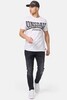 Футболка Lonsdale York White